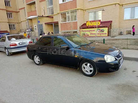 ВАЗ (Lada) Priora 2170 2008 года за 1 900 000 тг. в Актобе – фото 8