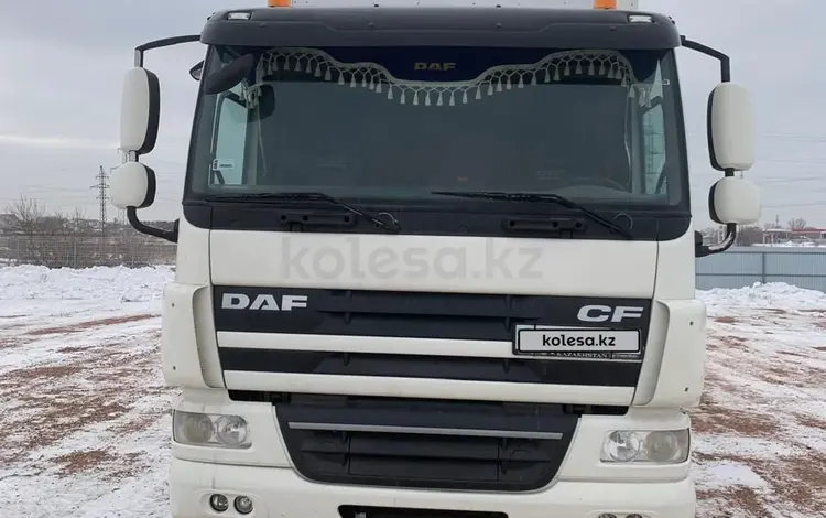 DAF  CF 85 2012 года за 25 000 000 тг. в Караганда