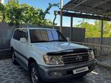 Toyota Land Cruiser 2007 годаүшін15 500 000 тг. в Алматы – фото 2