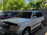 Toyota Land Cruiser 2007 годаүшін15 500 000 тг. в Алматы