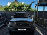Toyota Land Cruiser 2007 годаүшін15 500 000 тг. в Алматы – фото 3
