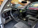 Toyota Land Cruiser 2007 годаүшін15 500 000 тг. в Алматы – фото 5