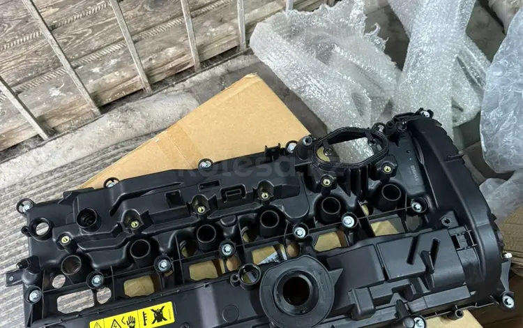 MAHLE клапанная крышка на мотор b48, b58үшін80 000 тг. в Алматы
