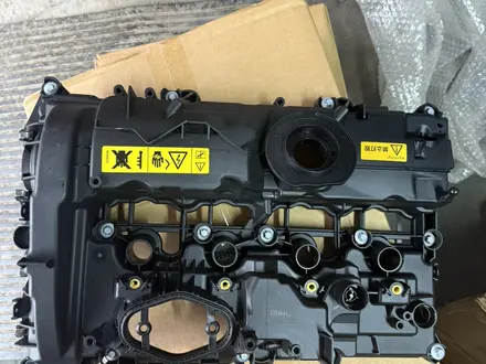 MAHLE клапанная крышка на мотор b48, b58 за 80 000 тг. в Алматы – фото 3