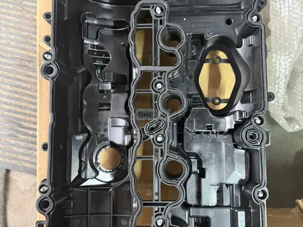 MAHLE клапанная крышка на мотор b48, b58 за 80 000 тг. в Алматы – фото 5