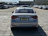 Hyundai Sonata 2016 года за 7 000 000 тг. в Атырау – фото 4