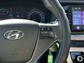 Hyundai Sonata 2016 годаүшін7 000 000 тг. в Атырау – фото 20