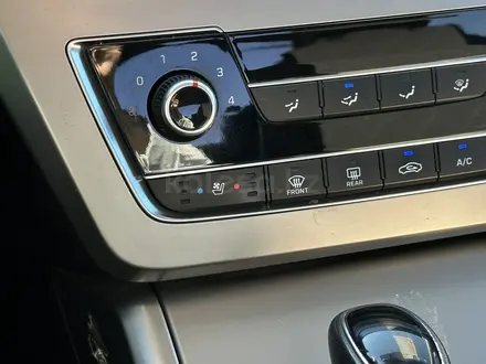 Hyundai Sonata 2016 года за 7 000 000 тг. в Атырау – фото 22