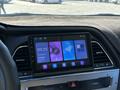 Hyundai Sonata 2016 годаүшін7 000 000 тг. в Атырау – фото 25
