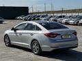 Hyundai Sonata 2016 годаүшін7 000 000 тг. в Атырау – фото 3