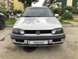 Volkswagen Golf 1993 года за 2 200 000 тг. в Алматы – фото 2