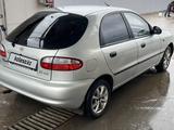 Chevrolet Lanos 2009 года за 1 499 999 тг. в Уральск – фото 2