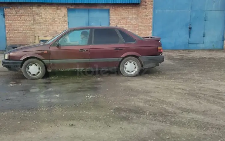 Volkswagen Passat 1991 года за 1 100 000 тг. в Усть-Каменогорск