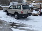 Nissan Pathfinder 2002 года за 5 500 000 тг. в Алматы – фото 3