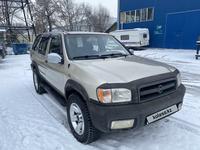 Nissan Pathfinder 2002 года за 5 500 000 тг. в Алматы