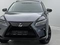 Lexus RX 200t 2018 годаүшін19 900 000 тг. в Алматы – фото 2