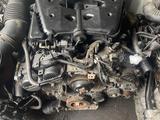 Двигатель L6DB 3.0 Газ Hyundai Grandeur за 675 000 тг. в Алматы