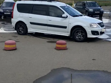 ВАЗ (Lada) Largus 2014 года за 3 800 000 тг. в Уральск