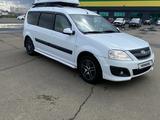 ВАЗ (Lada) Largus 2014 года за 3 800 000 тг. в Уральск – фото 3