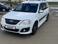 ВАЗ (Lada) Largus 2014 годаүшін3 800 000 тг. в Уральск – фото 2