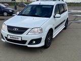ВАЗ (Lada) Largus 2014 года за 3 800 000 тг. в Уральск – фото 2