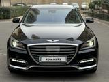Hyundai Genesis 2014 года за 13 500 000 тг. в Алматы – фото 4