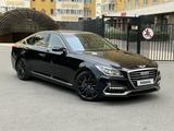 Hyundai Genesis 2014 года за 13 500 000 тг. в Алматы
