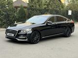 Hyundai Genesis 2014 года за 13 500 000 тг. в Алматы – фото 3