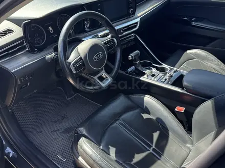 Kia K5 2021 года за 11 200 000 тг. в Астана – фото 3