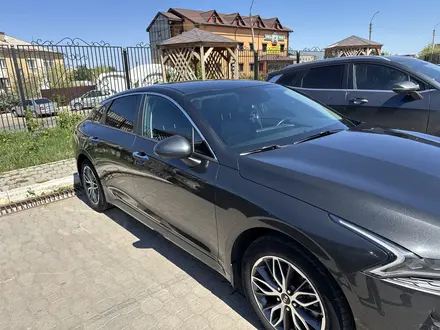 Kia K5 2021 года за 11 200 000 тг. в Астана – фото 4
