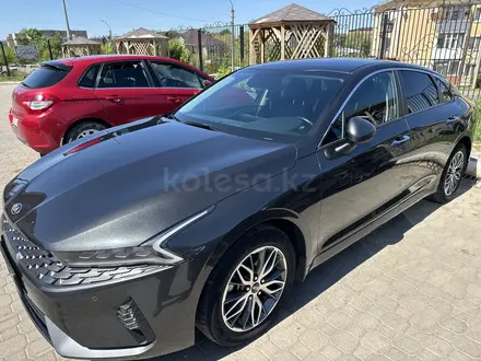 Kia K5 2021 года за 11 200 000 тг. в Астана – фото 2