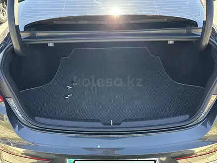 Kia K5 2021 года за 11 200 000 тг. в Астана – фото 7