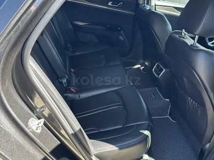 Kia K5 2021 года за 11 200 000 тг. в Астана – фото 6