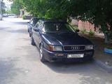 Audi 80 1991 года за 1 500 000 тг. в Аксу – фото 2