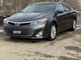 Toyota Avalon 2013 года за 7 500 000 тг. в Актобе