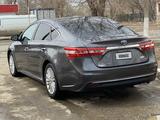 Toyota Avalon 2013 года за 7 500 000 тг. в Актобе – фото 2