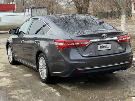 Toyota Avalon 2013 года за 7 000 000 тг. в Актобе – фото 2