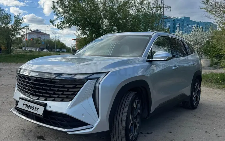 Geely Atlas 2024 года за 10 300 000 тг. в Костанай