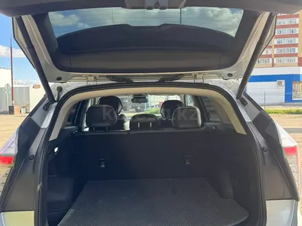 Geely Atlas 2024 года за 10 300 000 тг. в Костанай – фото 10