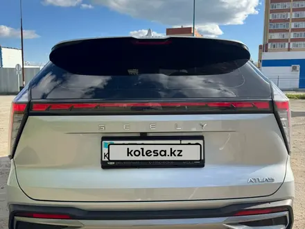 Geely Atlas 2024 года за 10 300 000 тг. в Костанай – фото 11