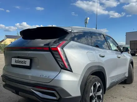 Geely Atlas 2024 года за 10 300 000 тг. в Костанай – фото 12