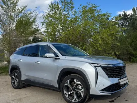 Geely Atlas 2024 года за 10 300 000 тг. в Костанай – фото 2