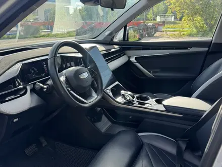 Geely Atlas 2024 года за 10 300 000 тг. в Костанай – фото 8