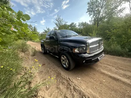 Dodge RAM 2007 годаүшін11 900 000 тг. в Астана – фото 6