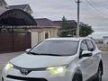 Toyota RAV4 2016 года за 9 800 000 тг. в Актау – фото 2