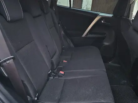 Toyota RAV4 2016 года за 9 800 000 тг. в Актау – фото 9