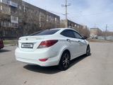 Hyundai Accent 2012 годаүшін4 850 000 тг. в Караганда – фото 3