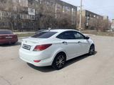 Hyundai Accent 2012 года за 4 950 000 тг. в Караганда – фото 4