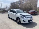 Hyundai Accent 2012 года за 4 850 000 тг. в Караганда – фото 5