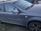 Chevrolet Lacetti 2010 года за 2 700 000 тг. в Актобе – фото 3